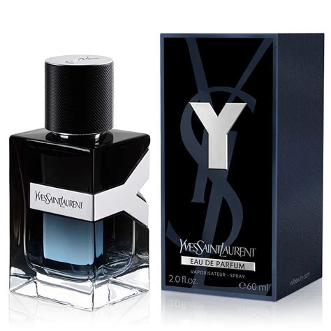 ysl y parfem duty free|Yves Saint Laurent Y 60ml Eau de Parfum Spray .